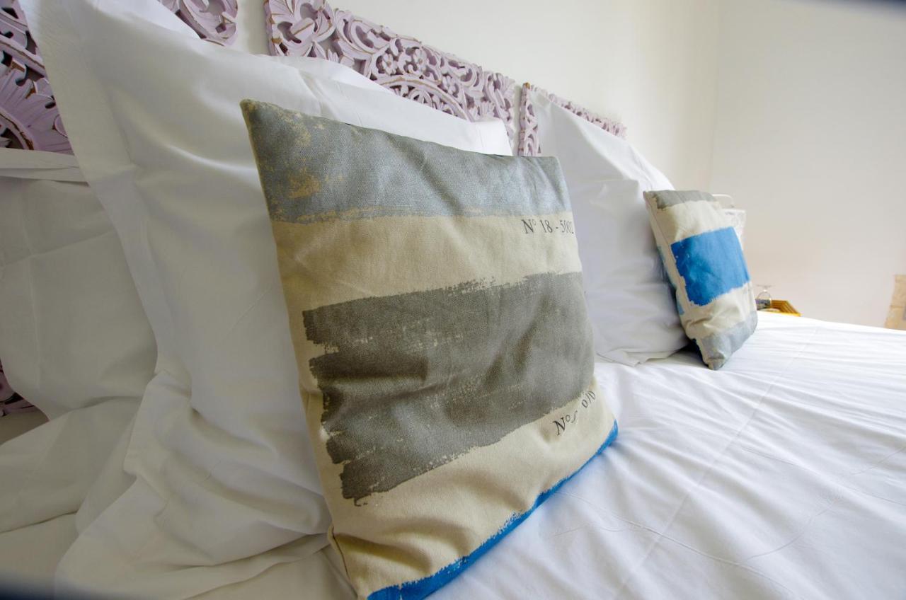 Logis Saint Leonard Bed and Breakfast Dompierre-sur-Mer Eksteriør billede